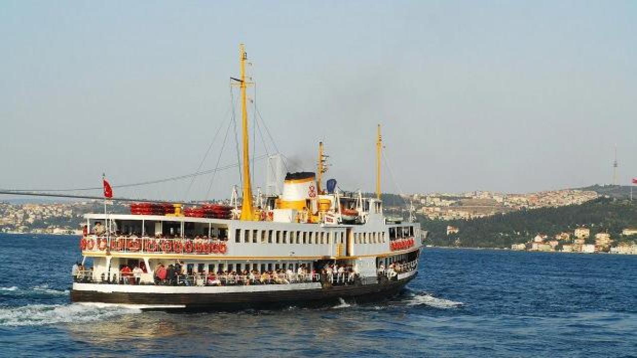 Çengelköy Kabataş vapur hattı sefer saatleri ne, ücreti ne kadar? Çengelköy Kabataş vapuru kalkış, varış saatleri