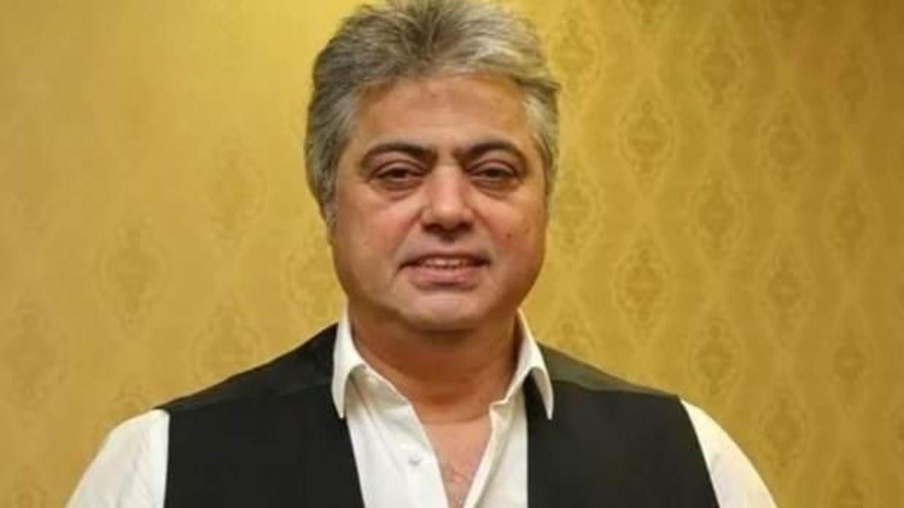 Cengiz Kurtoğlu'nun hapsi isteniyor