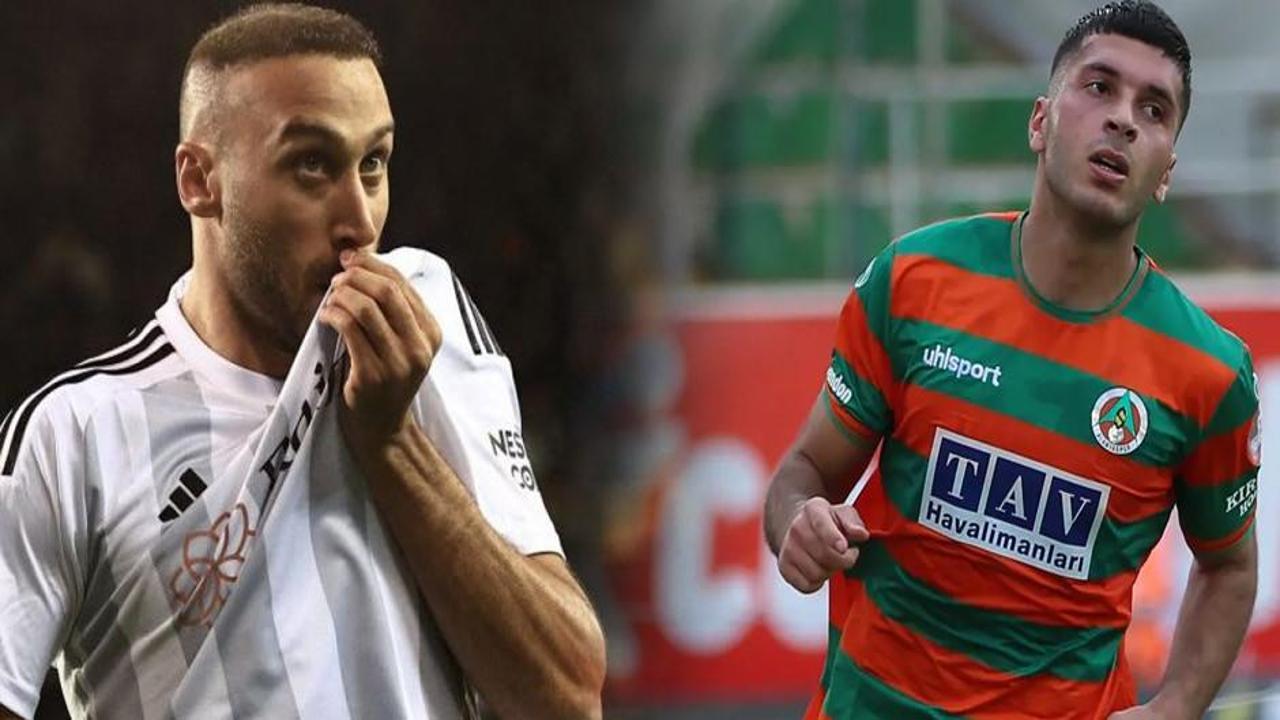 Cenk Tosun ve Oğuz Aydın resmen Fenerbahçe'de