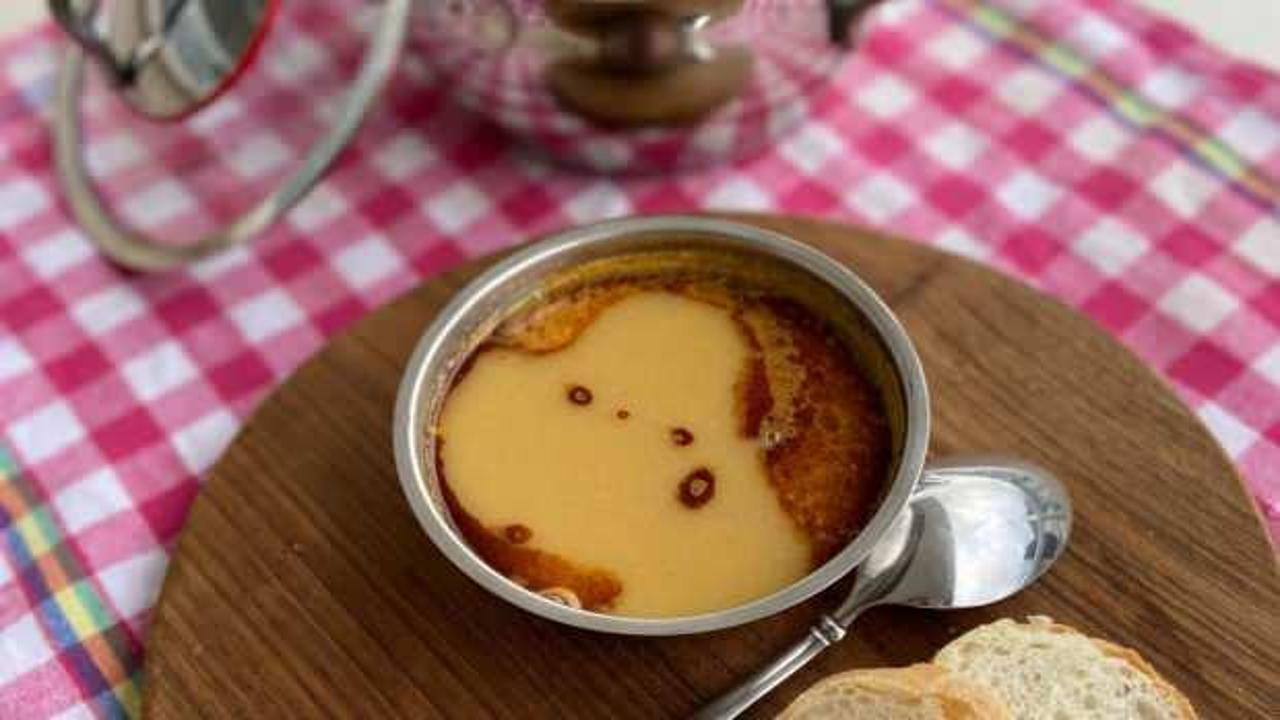 Cennet çorbası tarifi, nasıl yapılır?