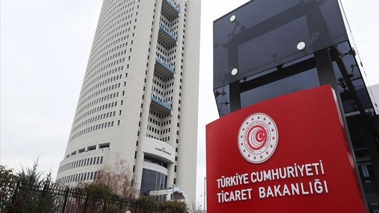 Cep çakmakları ve bazı saatlerin ithalatında ''adet'' düzenlemesi!