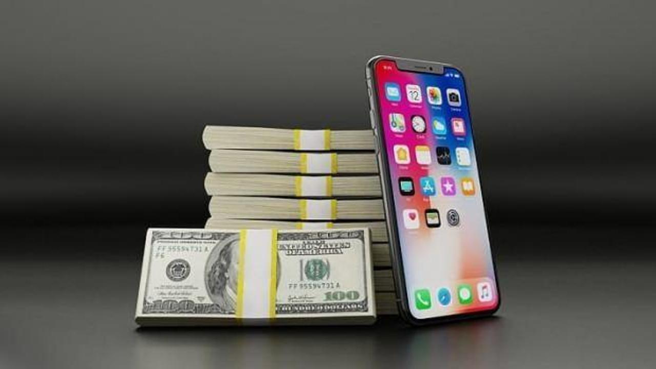 Cep telefonu zamlarından sonra sigorta talebinde rekor artış!