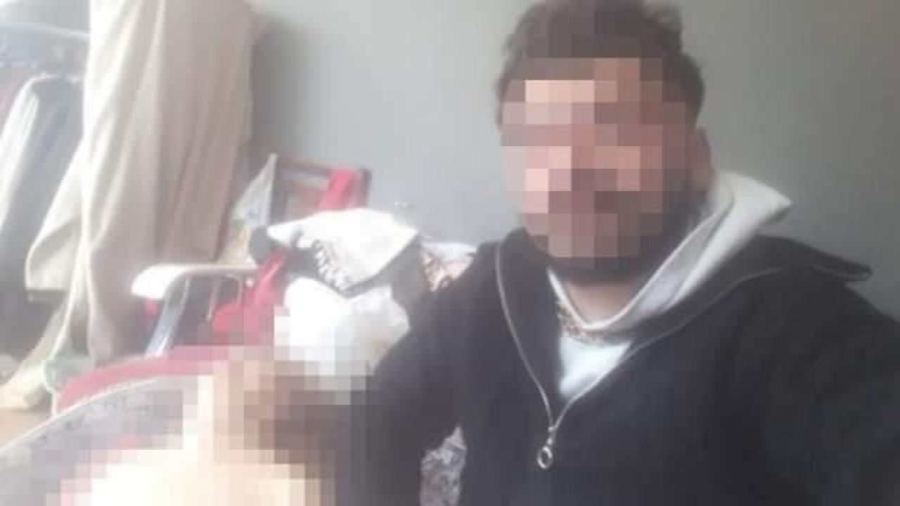 Cesedin başında selfi çekmişti, ölüm sebebi belli oldu