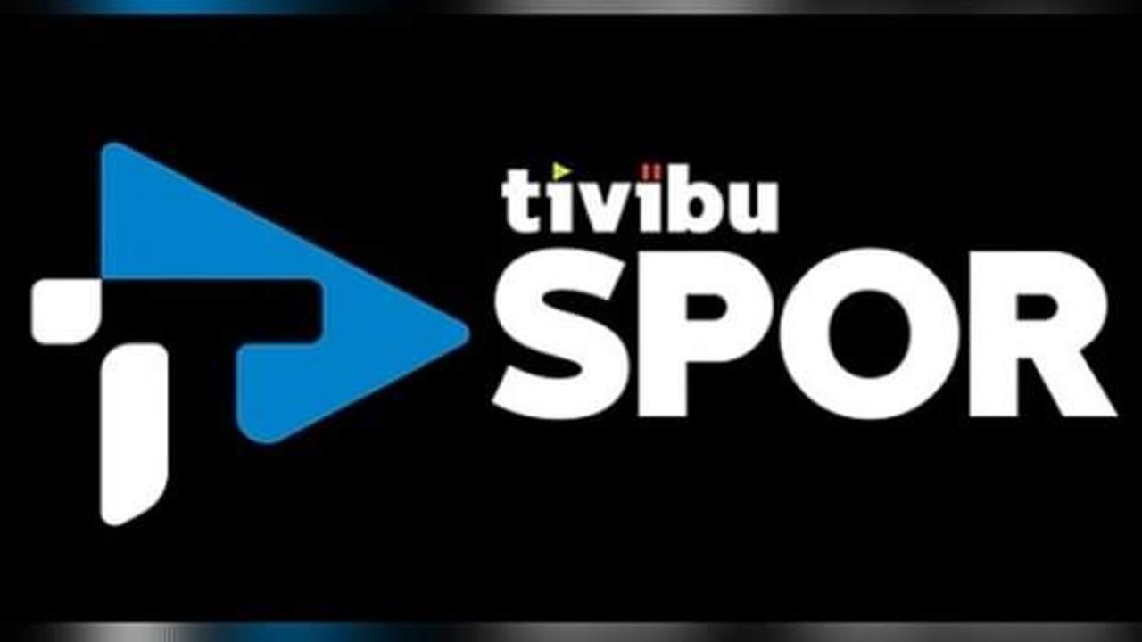 CEV Kadınlar Şampiyonlar Ligi heyecanı Tivibu’da başlıyor!