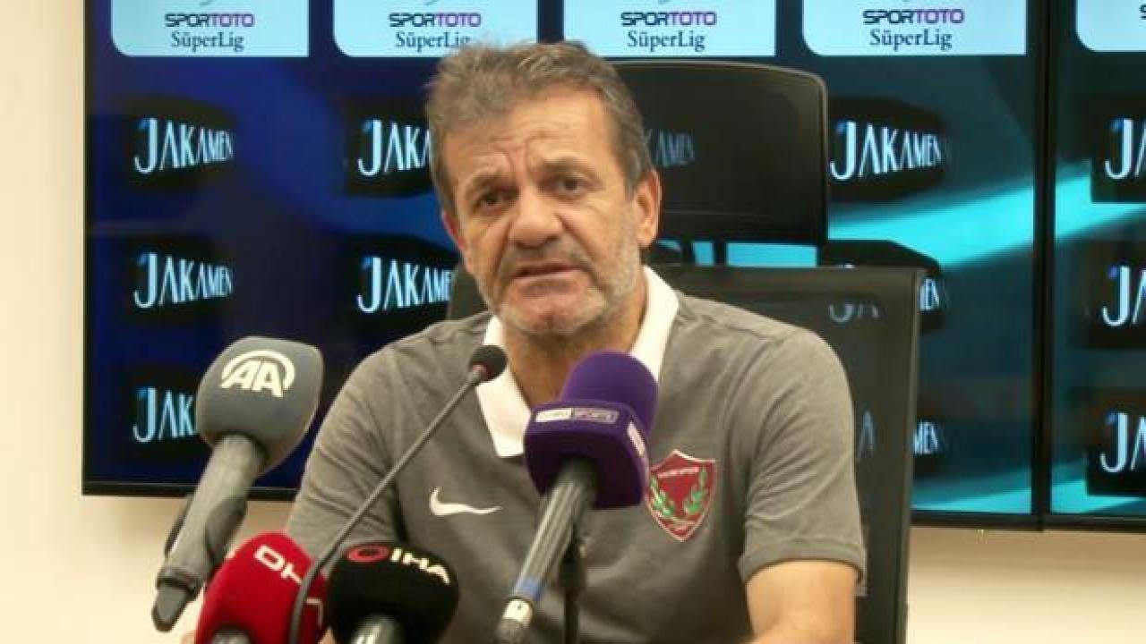 Cevdet Göç: Bu kadar basit hatalar olmamalı