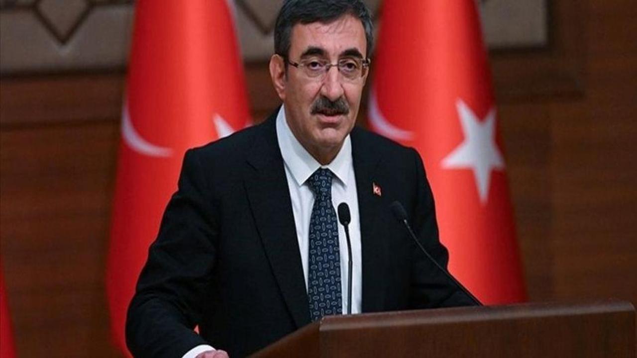 Cevdet Yılmaz: Dezenflasyon süreci güçlenecek!