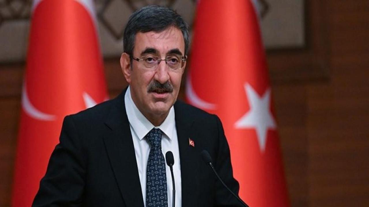 Cevdet Yılmaz: Enflasyon kesintisiz düşüşünü sürdürüyor