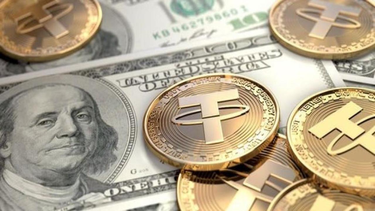 Cevdet Yılmaz ile görüşüldü: Tether'den Türkiye'ye 'Bor Token' teklifi