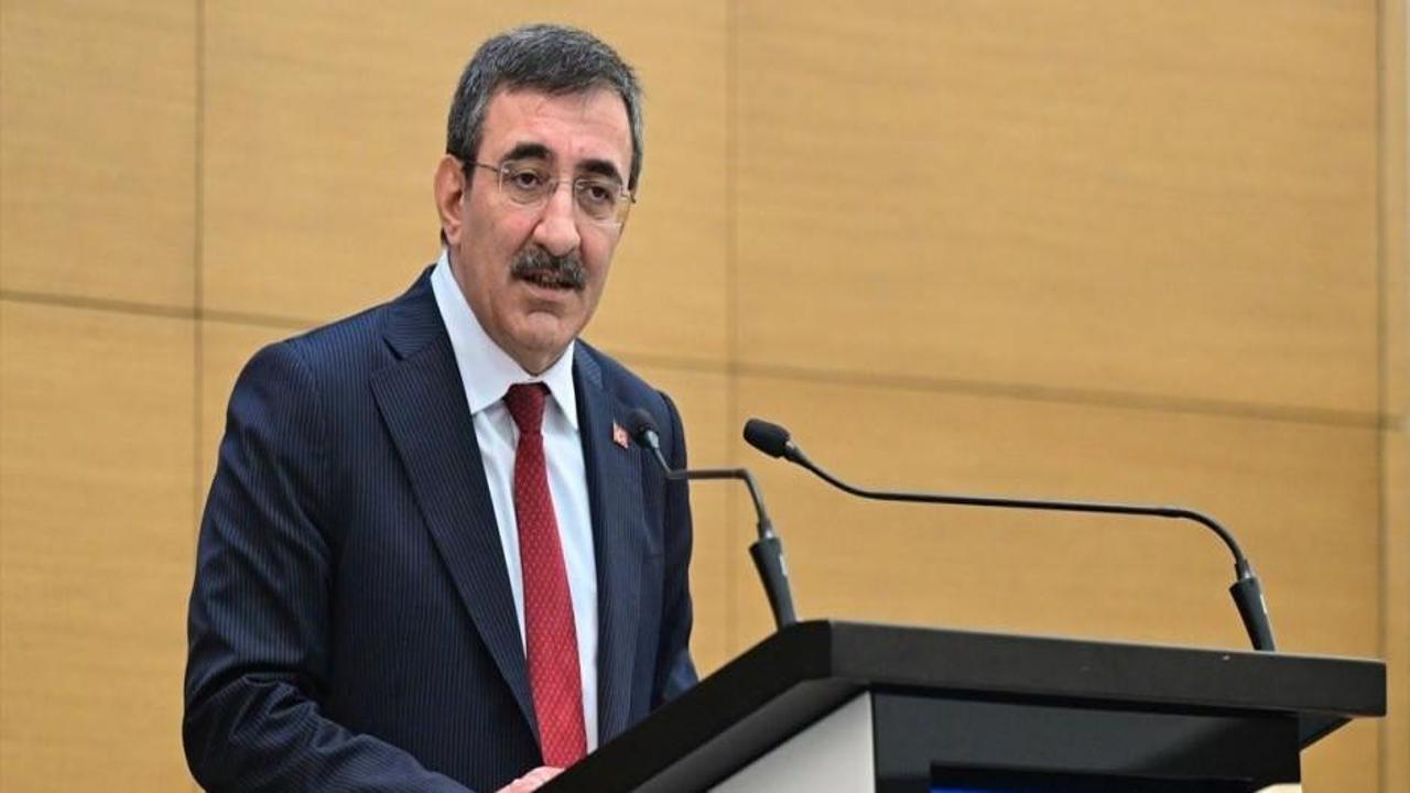 Cevdet Yılmaz: İstanbul'un kaybedecek bir 5 yılı daha yok