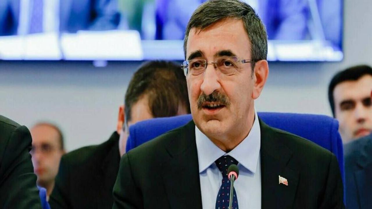 Cevdet Yılmaz: Yeni müjdeler bekliyoruz