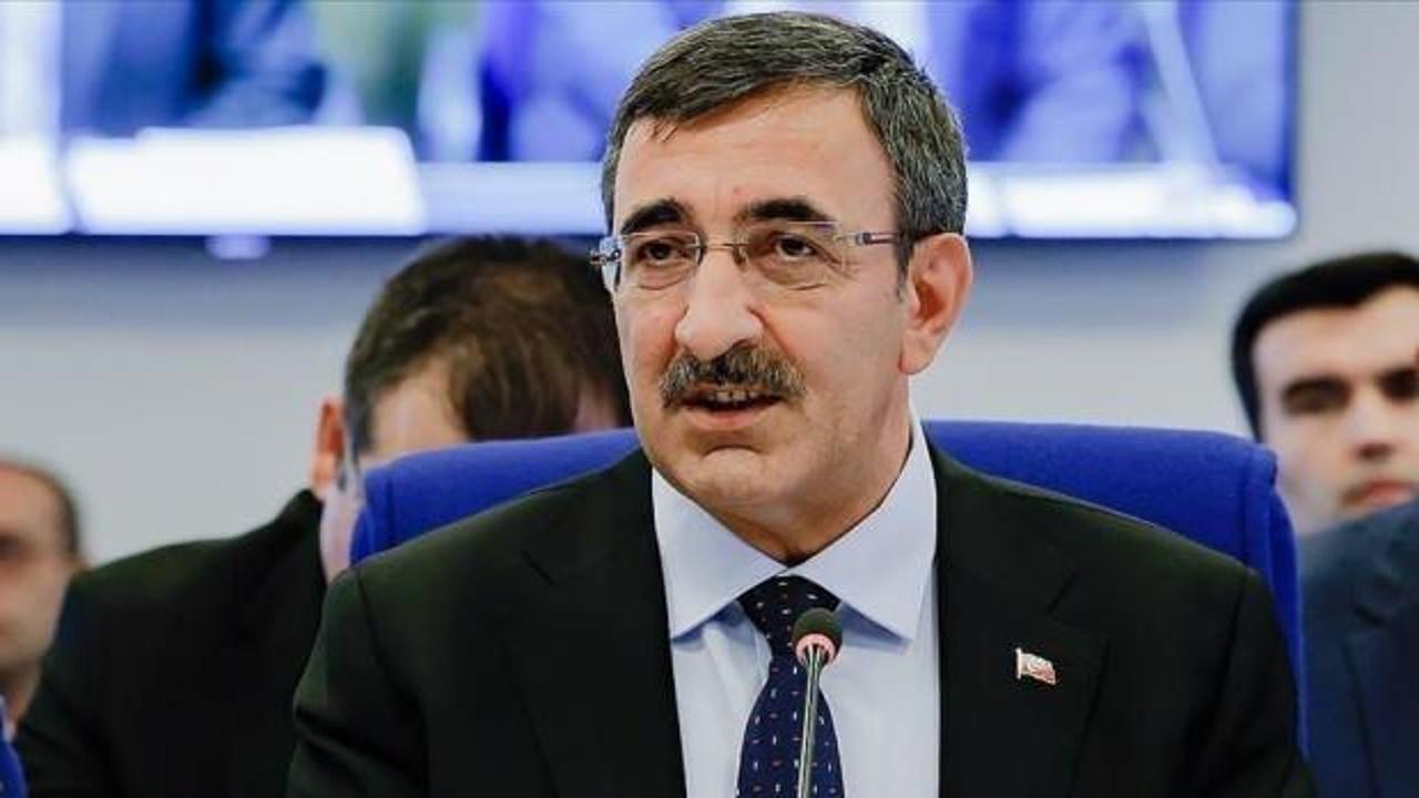 Cevdet Yılmaz'dan 28 Şubat mesajı