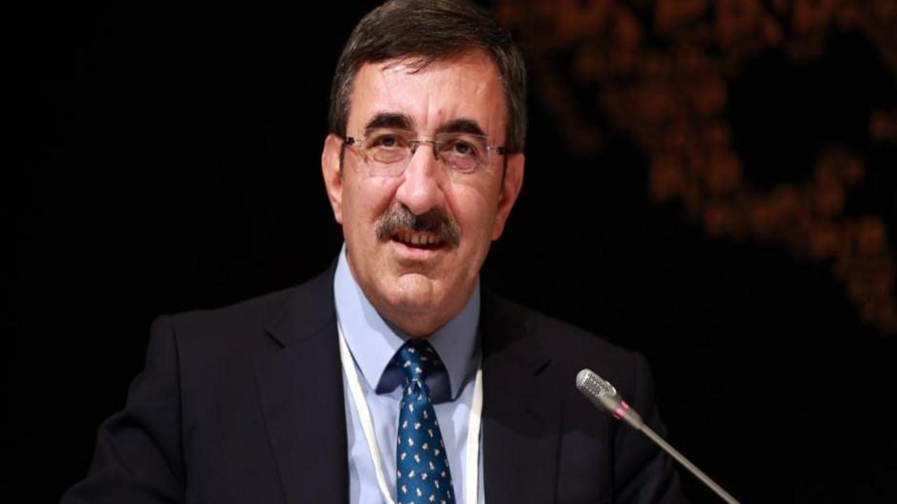 Cevdet Yılmaz'dan bayram ikramiyesi açıklaması