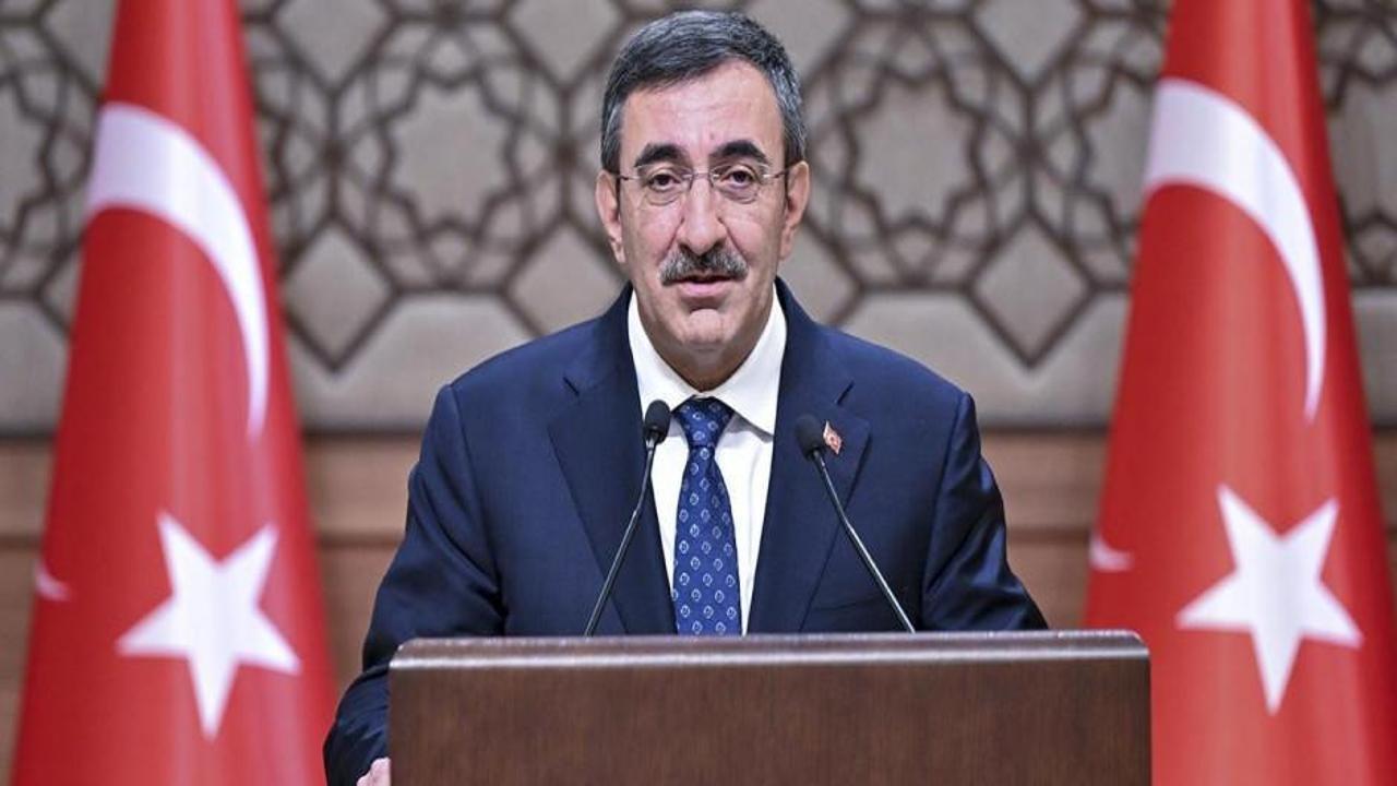 Cevdet Yılmaz'dan satın alma gücü paritesine ilişkin paylaşım