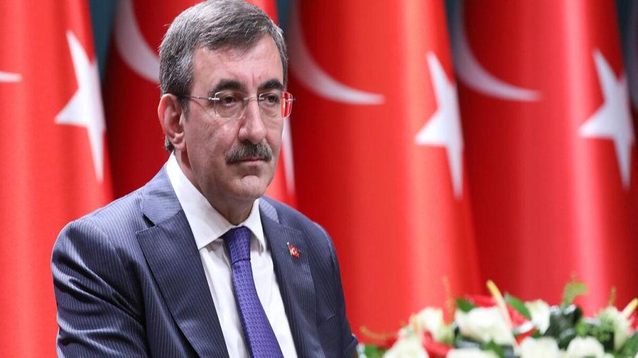 Cevdet Yılmaz'dan Türkiye'nin büyüme rakamlarıyla ilgili önemli açıklama