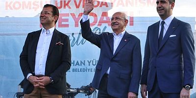 Cevizli Yaşam Merkezi, Kartal’a Artı Değer Katacak