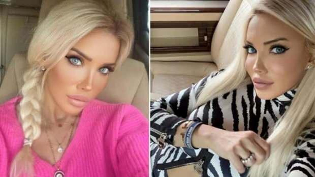 Ceyda Ersoy kabin memuruna saldırdı! Uçaktan indirildi