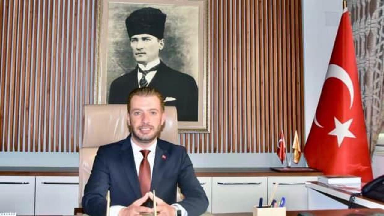 Ceyhan Belediye Başkanı Aydar’a tehdit suçundan 2 yıl 1 ay hapis cezası