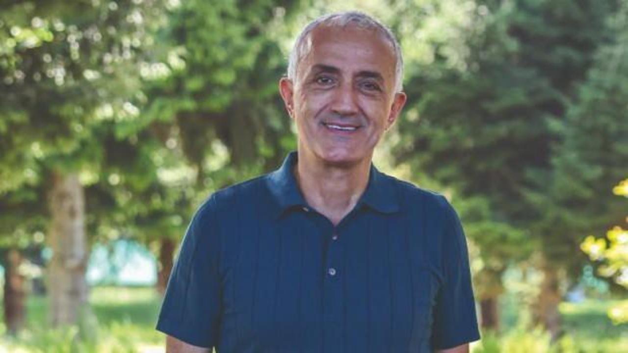 Ceyhun Eskici: Hedefimiz lider bir Trabzonspor markası