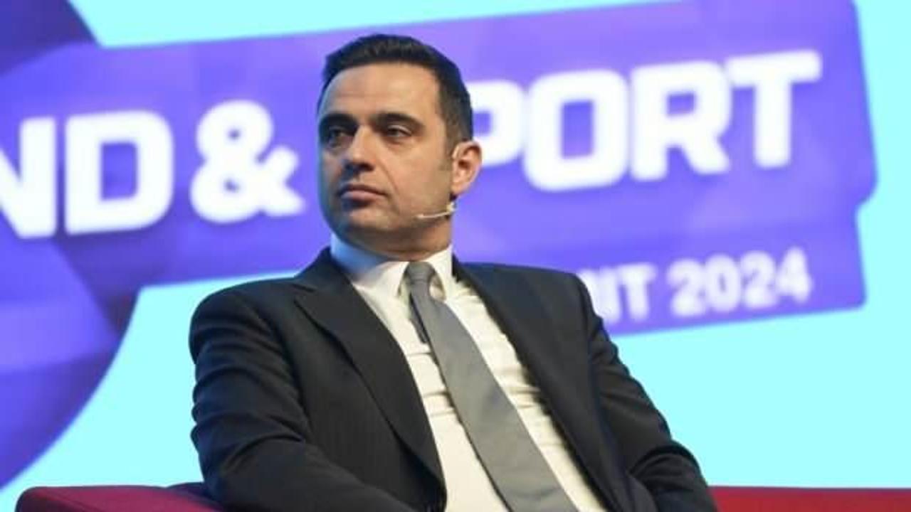 Ceyhun Kazancı: Asıl hedefimiz 2026 Dünya Kupası