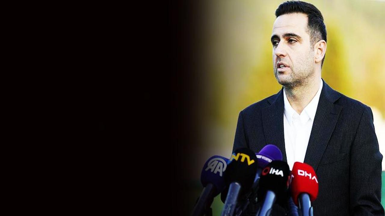 Ceyhun Kazancı duyurdu! A Milli Takım'a yeni yıldız adayı