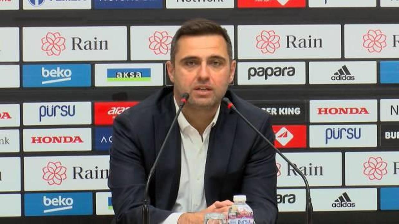 Ceyhun Kazancı'dan ilginç sözler! 