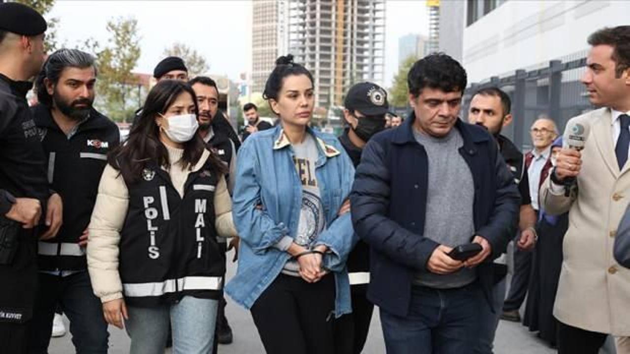 Ceza ve Tevkifevleri Genel Müdürlüğünden Dilan Polat açıklaması!