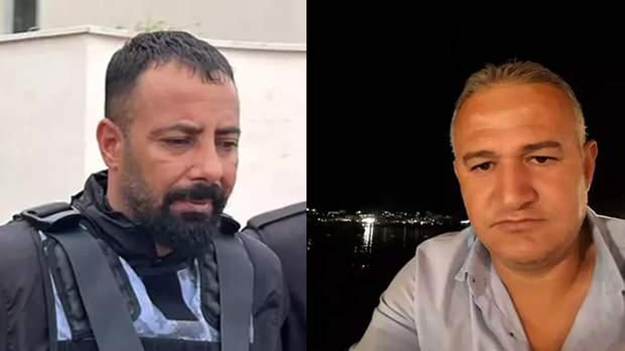 Cezaevinden izinli çıkıp, arkadaşını öldürmüş! Nedenini itiraf etti: Gururuma yediremedim