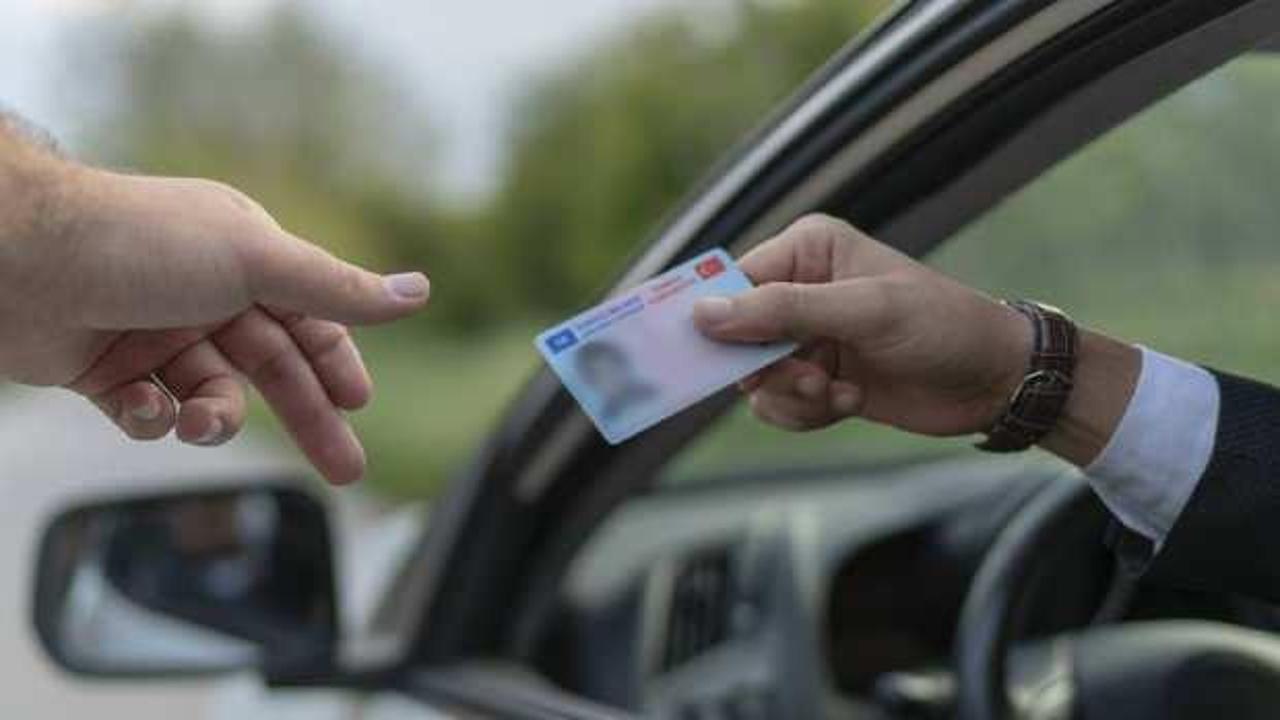 Cezası 18 bin 679 TL! Ehliyet sahipleri dikkat: Binlerce liranızı kaybedebilirsiniz