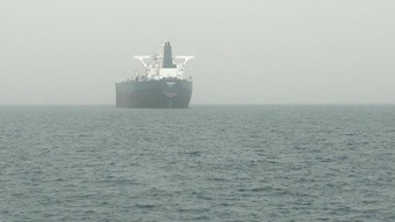 Cezayir'den yola çıkan LNG gemisi 11 Temmuz'da Türkiye'ye ulaşacak