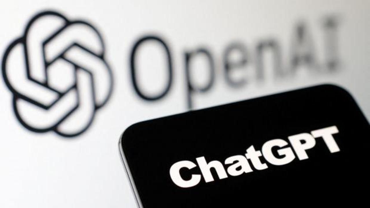 ChatGPT'ye o ismi sorduğunuzda çöküyor!