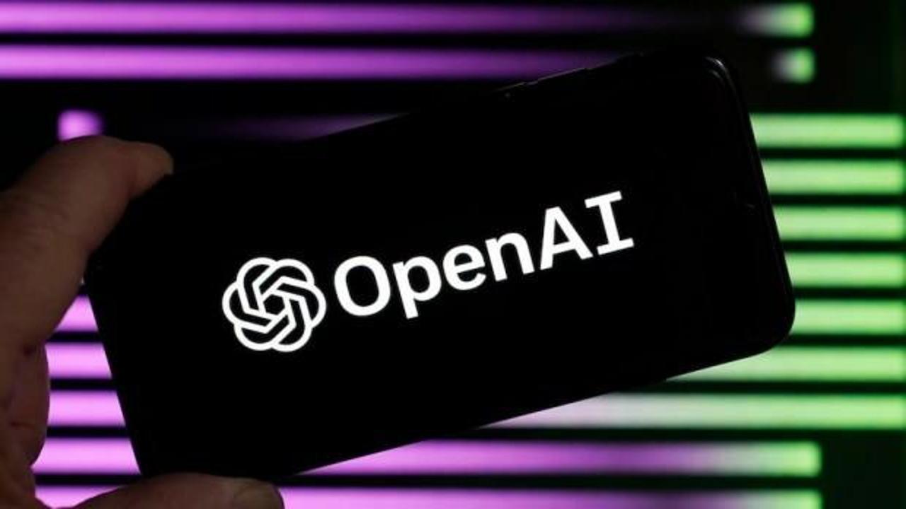 ChatGPT'ye yetmiyor... OpenAI Artık kendisi üretecek!