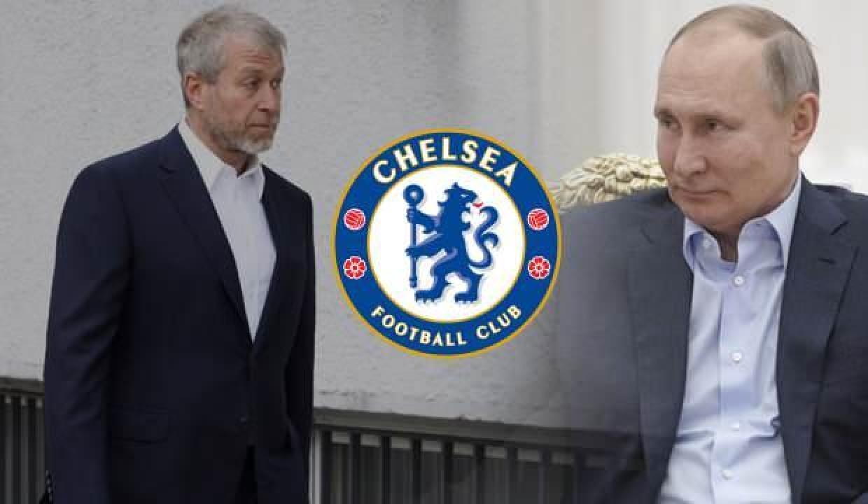Chelsea satılıyor! Putin’e yakınlığıyla bilinen Abramovich daha fazla dayanamadı