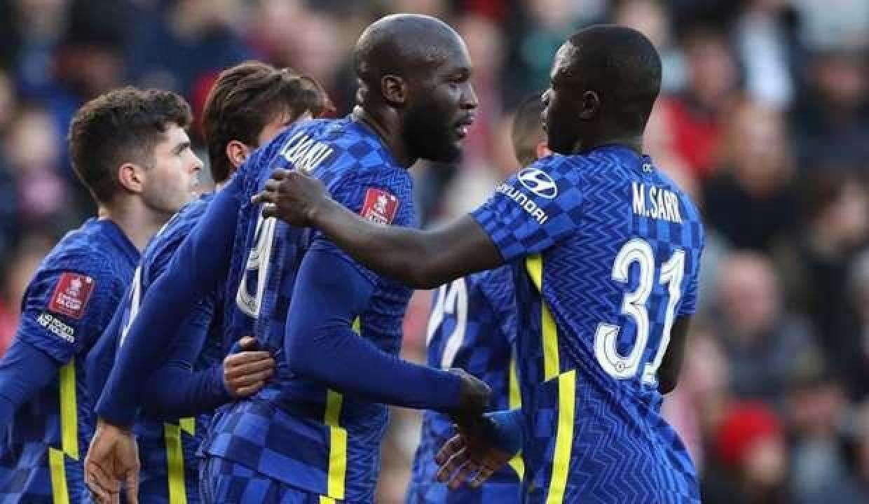 Chelsea'de haftalar sonra bir ilk