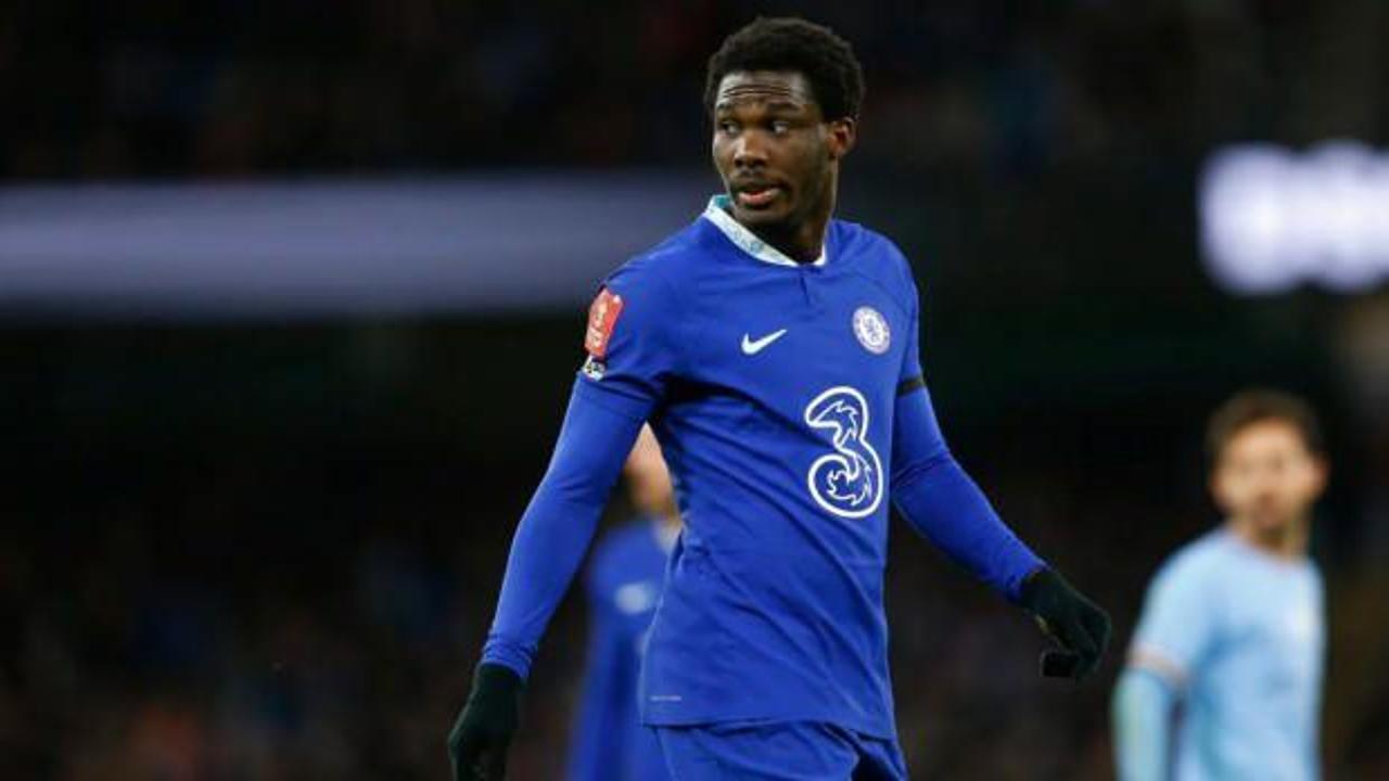 Chelsea'den Göztepe'ye! Transfer resmen açıklandı