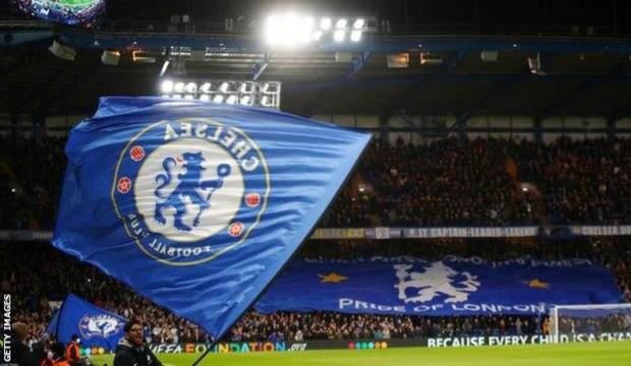 Chelsea'den seyircisiz oynama talebi