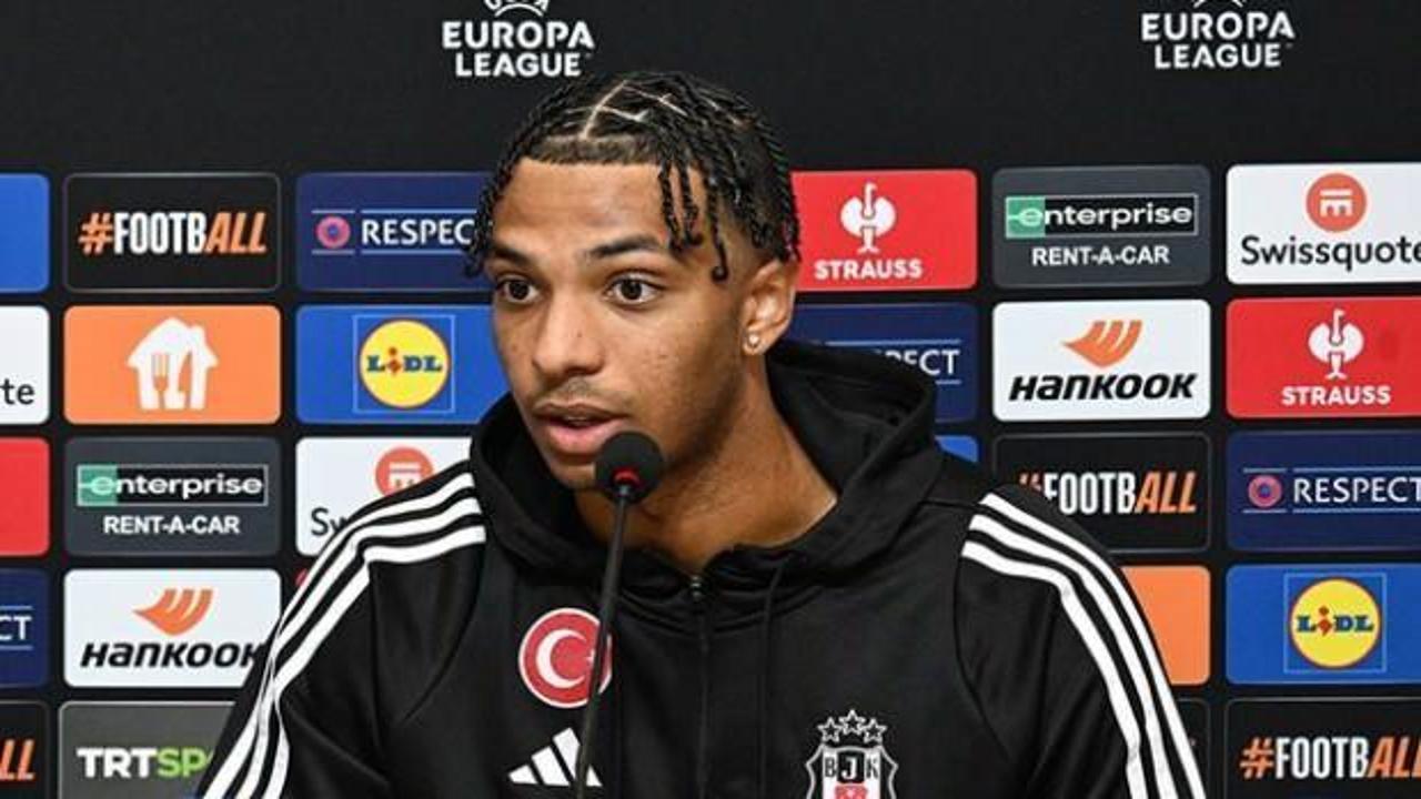 Cher Ndour: Şimdi iyi bir reaksiyon verme zamanı