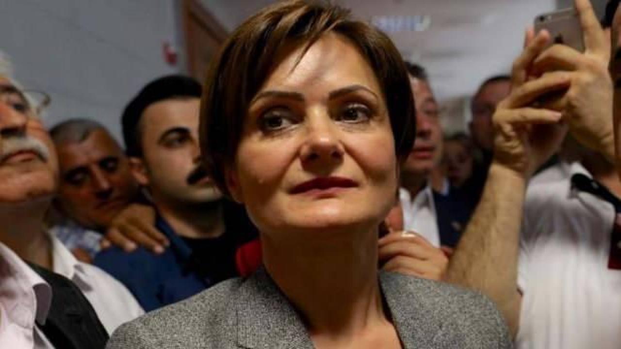 CHP 14 Mayıs'tan sonra Milliyetçi oldu! 'Öcalan'ı çıkarmayacağız'
