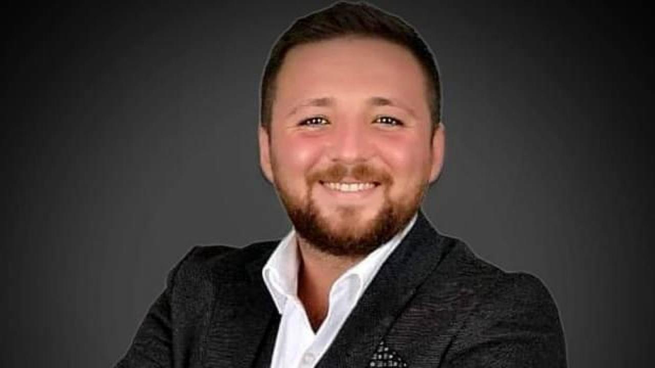 CHP Amasya Gençlik Kolları Başkanı Emre Can Bağ, hayatını kaybetti