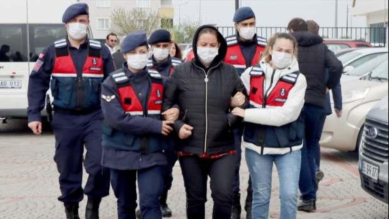 CHP Belediye Meclis üyesi gözaltına alındı