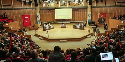 CHP Bodrum Belediye Başkan Adayından Kınama