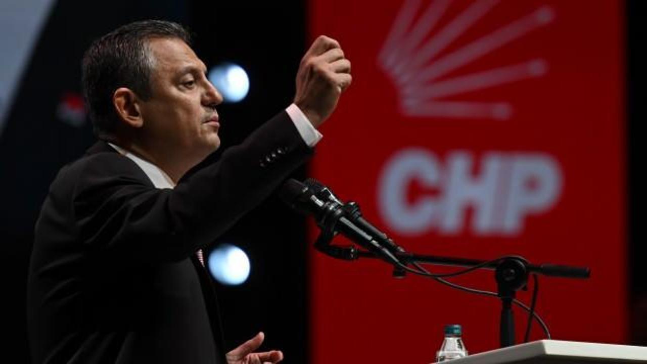 CHP Cuma'yı umursamadı!
