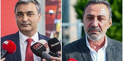 CHP’de Genel Başkanlık İçin İki İsim: Müslim Sarı ve Berhan Şimşek
