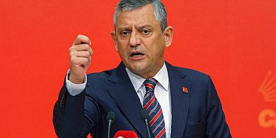 CHP’de İstanbul Kongresi Krizi: Özel’den Sert Çıkış, Gürsel Tekin İhraç Edildi