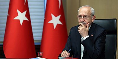 CHP’de Kurultay Öncesi Kılıçdaroğlu’nun Adaylığı Gündemde
