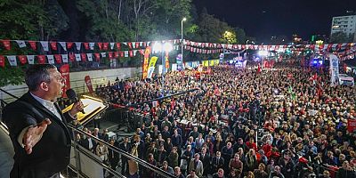 CHP’den 60. Adalet Mitingi: “Milletin Vicdanı Kazanacak”