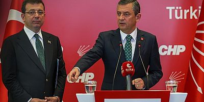 CHP’den Beşiktaş Belediye Başkanı Akpolat’a Destek: “Bu Bir İtibar Suikastidir”