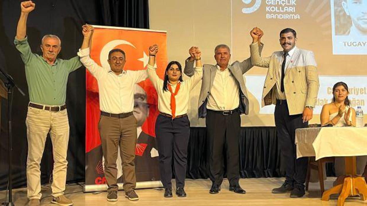 CHP Gençlik Kolları seçimindeki usulsüzlük iddiası MYK’ya taşınıyor