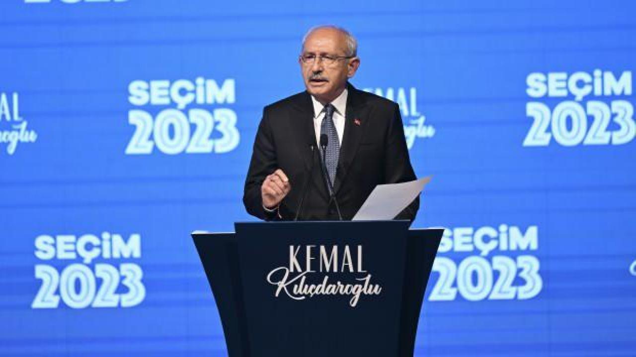 CHP Genel Merkezi'nde kaos! Kılıçdaroğlu çılgına döndü