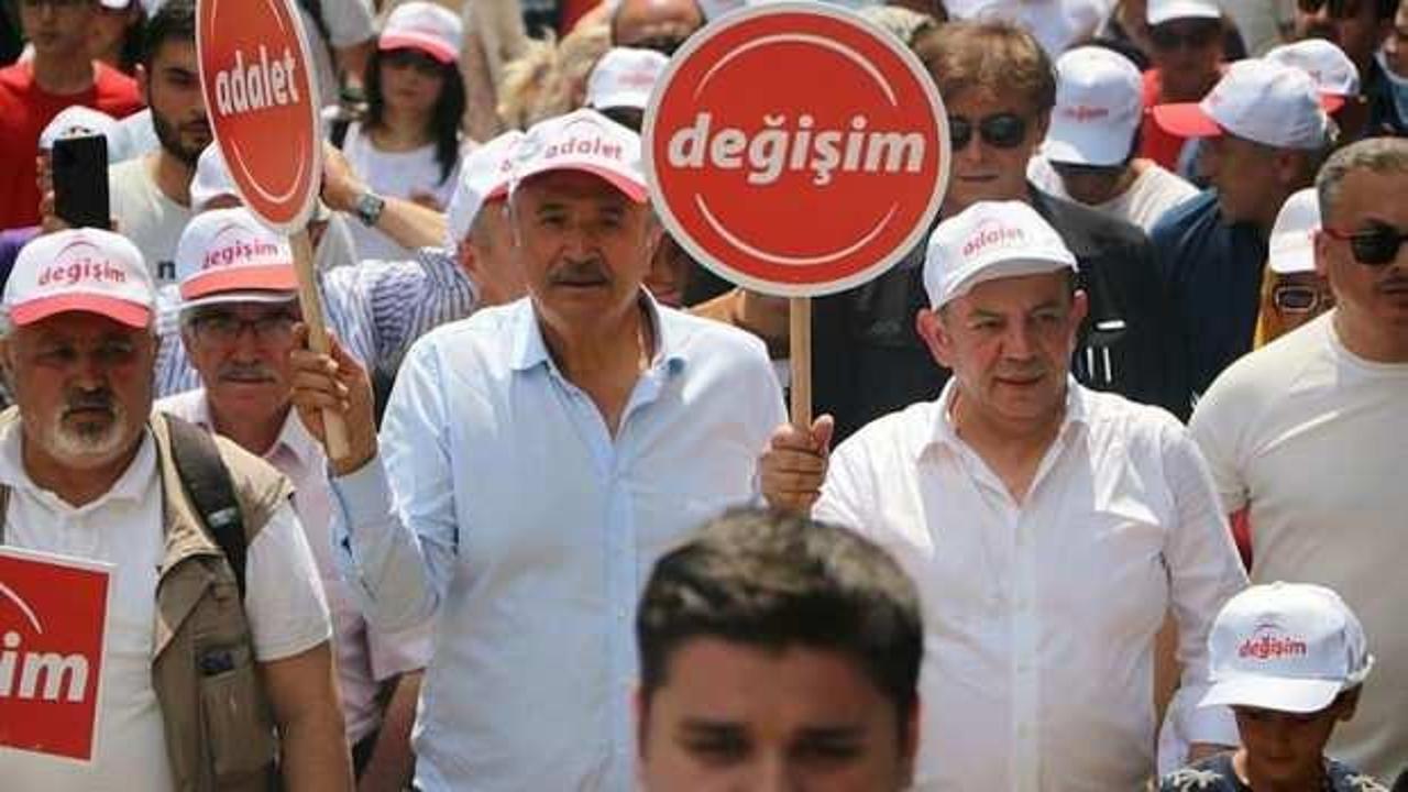 CHP genel merkezinde Tanju Özcan alarmı! Ne yapacaklar?