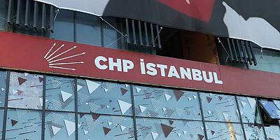 CHP İstanbul 39. İl Kongresi İçin Geri Sayım Başladı